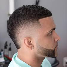 Fohawk hairstyle on thick hair. The 40 Hottest Faux Hawk Haircuts For Men