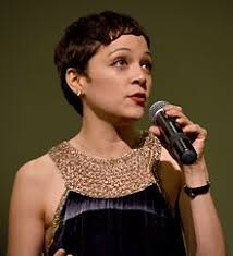 Colorful and charismatic pop artist from mexico who has won a handful of latin grammy awards. Natalia Lafourcade Wikipedia La Enciclopedia Libre