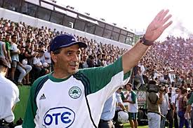 Σαν σήμερα το 2004-Άνοιξε μου το παράθυρο… – Παναθηναϊκός Αθλητικός Όμιλος"