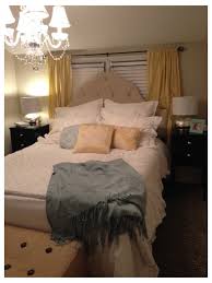 Wooden frame may rot when exposed to water. What Do You Do If Your Headboard Must Be In Front Of A Window