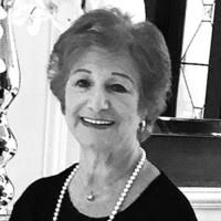 Sandra Eisenberger Obituary (1937