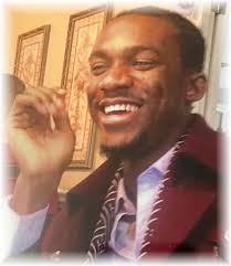 Obituary for Christopher Jean-Baptiste