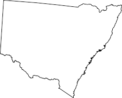 The act contains 2 alternative formats for a statutory declaration, and you can use whichever is more suitable for your needs. New South Wales Province Map Free Vector Graphic On Pixabay