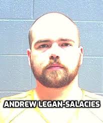 News Blotter :: Mills County Sherrif's Office