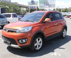 Конкуренты great wall haval m4. Great Wall Haval M4 2014 For Sale 464134