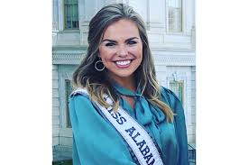 Celebrities Who Were in Pageants