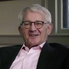 Alumni Profile: Jeff Tarr, A.B. '66