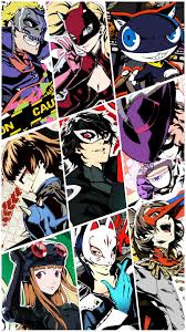 Persona Phone Wallpapers Wallpaper Cave We hope you enjoy our growing. persona phone wallpapers wallpaper cave