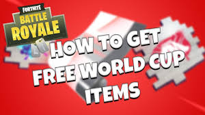 The catch is that individuals need to watch either program for at least 20 minutes. Free Fortnite World Cup Items How To Link Your Epic And Youtube Accounts Youtube