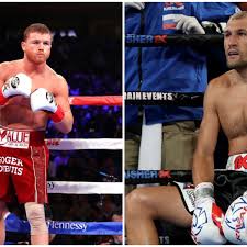 Congrats to @canelo, whose canelo promotions was granted a promoters license from the nevada commission. Canelo Vs Kovalev Latest Updates On Fight Negotiations Sports Illustrated