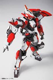 bandai 2014年7月發售 metal build 驚爆危機 tsr arx 8 laevatein 17 000yen 萬代 スーパーロボット大戦 フルメタルパニック