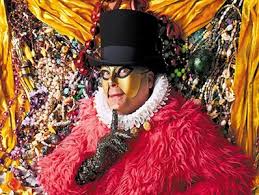 Andoe's Society: The Bead Barons of Soulard's Sequin Circuit