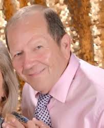 Timothy Forbes Obituary August 13, 2020