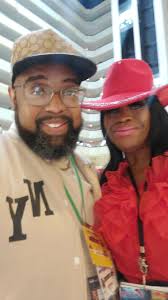 Texas Gospel Music Excellence Awards 2025. I made it!!! TGBTG!