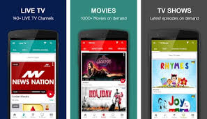 The leading free streaming tv and movie service is available to you! Best Free Live Tv Apps For Android Watch Sports Movies More