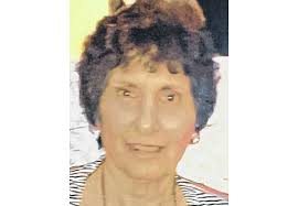 Mary CLARONI Obituary (2022)