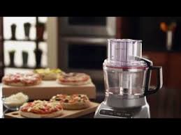 Get the best deals on kitchenaid food processor 9 cup when you shop the largest online selection at ebay.com. Kitchenaid 9 Cup Food Processor Youtube