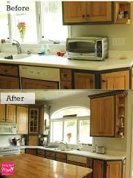 how to organize the kitchen: 10
