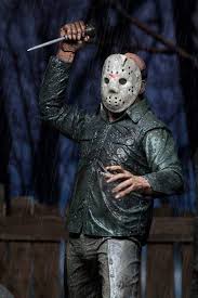 Maybe you would like to learn more about one of these? Neca C Accessori Venerdi 13 Figura Articolata Jason Multicolore B07h8jjbjh Personaggi Giocattolo Giochi E Giocattoli Nsb Group Com
