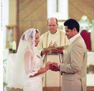 Popular Options For Roman Catholic Wedding Ceremony Vows Catholic Wedding Ceremony Catholic Wedding Traditions Catholic Wedding
