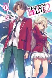 Manhwa Cover