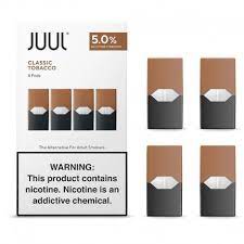 Prime video direct video distribution made easy. Juul Pods Authentic Juul Pods 14 99 Pack Of 4 Pods