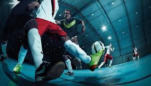 Pemain yang ingin meninggalkan lapangan dan pemain yang ingin memasuki. Sebelum Bermain Futsal Ketahui Peraturan Futsal Terbaru Pssi Terlebih Dahulu