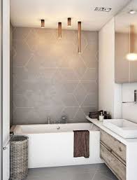 35 Lovely Bathroom Decor Ideas Match With Your Home Design Style Modern Bathroom Decor Modern Bathroom Tile Bathroom Decor