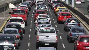 Restringirán vehículos con placas foráneas en la cdmx. Hoy No Circula Que Hacer Si Mi Coche Tiene Una Placa Foranea As Mexico