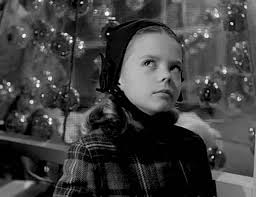 Natalie Wood Miracle On 34th Street Miracle On 34th Street Natalie Wood Classic Christmas Movies