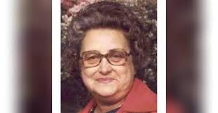 Lonnie Mae Ashworth Obituary