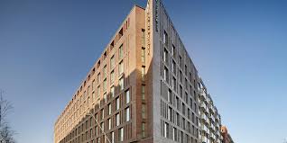 Wir in der gastronomie hatten hervorragende hygienekonzepte,die übrigens sehr viel geld gekostet haben. Hotels In Hafencity Hamburg Holiday Inn Hamburg Hafencity