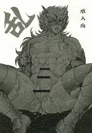 聖闘士星矢】乱 - 同人誌 - エロ漫画 momon:GA（モモンガッ!!）