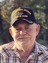 Harrison Joseph Prather Obituary (2022)