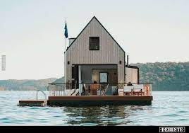  nordseebad otterndorf, direkte seelage mit steg und kanu. Haus Am See Lustige Bilder Spruche Witze Echt Lustig