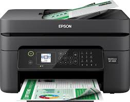 Treiber für canon produkte herunterladen. Epson Workforce Wf 2830 Wireless All In One Inkjet Printer Black Epson Wf 2830 Printer C11cg302 Best Buy Multifunction Printer Printer Scanner Wireless Printer