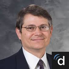 Dr. Mark A. Kliewer, MD