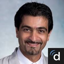 Dr. Sajan Thomas, MD