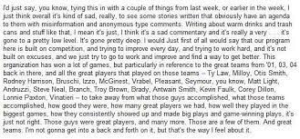 Marketbeat thinks these five companies may be even better buys. Phil Perry On Twitter Here S The Quote From Bill Belichick This Morning Calling This Week S Stories About The Patriots A Sad Commentary Http T Co Qxwx1mm4gj