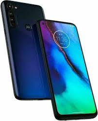 En ebay encuentras fabulosas ofertas en motorola moto g6 celulares y smartphones. Motorola Moto G Stylus 128gb Mystic Indigo Unlocked For Sale Online Ebay