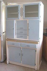 This Would Be Great Kitchen Larder Vintage Kitchen Cabinets Vintage Cupboard