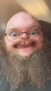 I'm not crying, you're... Never mind. Yes I am crying