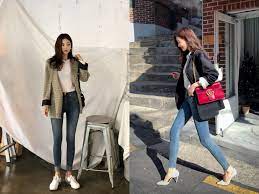 I can't believe it's been a year since my first outfits lookbook (from last summer) but i'm. 12 Items You Should Add In Your Closet To Get That Korean Fashion Look Soompi