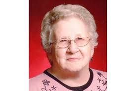 Betty DeVault Obituary (1926