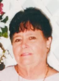 Rosa Marie Nash Obituary March 1, 2016