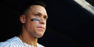 Aaron Judge habla de como ha mejorado ofensivamente en 2024