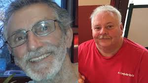 Victims killed in head-on Clackamas Co. crash identified