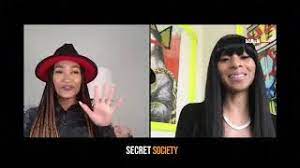 We did not find results for: Author Miasha Coleman Discusses Turning Secret Society Book Into Movie Black America Web