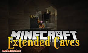 Sep 27, 2020 game version: Extended Caves Mod 1 16 5 1 14 4 Do You Think Minecraft Caves Are Boring 9minecraft Net
