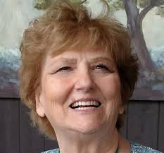 Margaret L. Crapo Obituary February 11, 2020